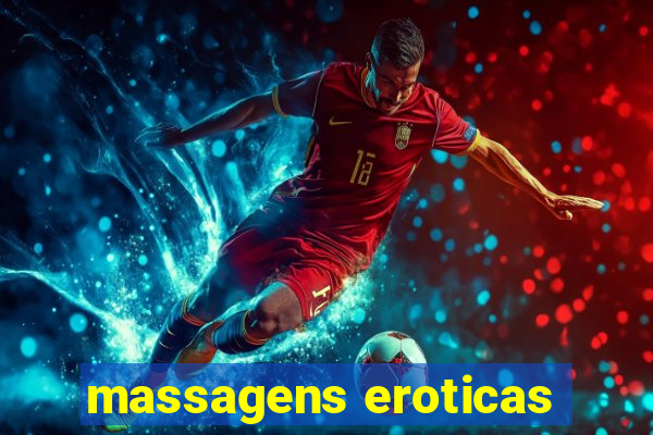 massagens eroticas